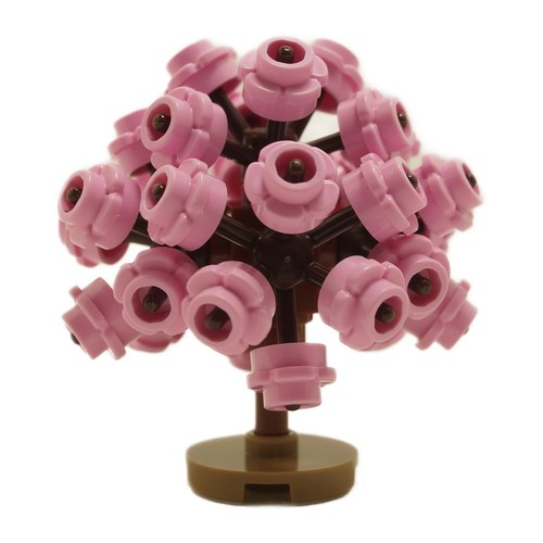 Kit pezzi lego - kit, albero