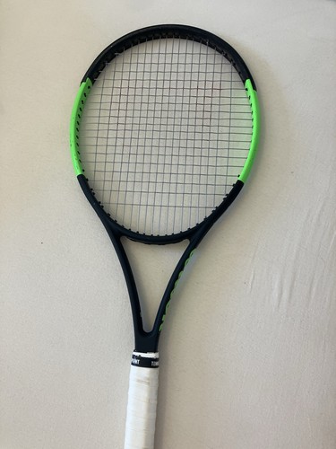 Wilson blade sw104 0 - blade, v6.0