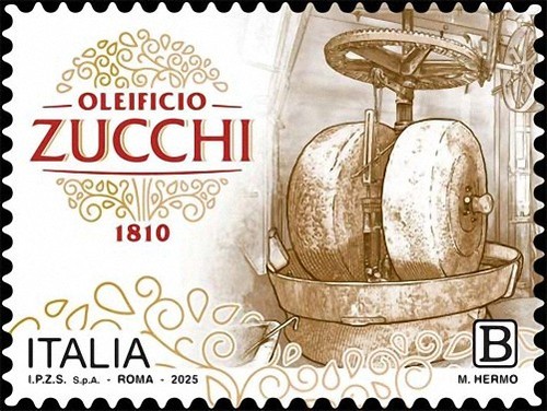 Repubblica 2025 oleificio - -,