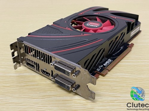 Dell amd radeon 270 gb - 2,