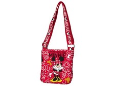 Borsetta tracolla piatta