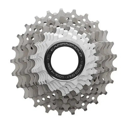 Cassetta campagnolo super - cassetta,