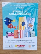 Lotti 5 Bollini Punti Conad
