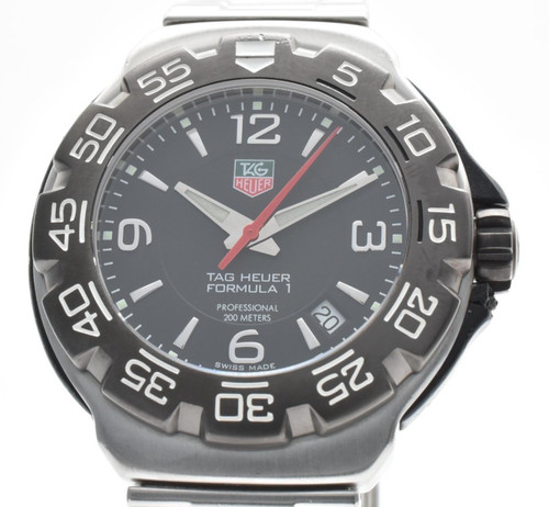 Orologio uomo tag heuer - orologio,
