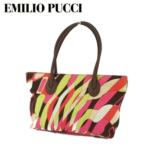 Borsa tote emilio - borsa,
