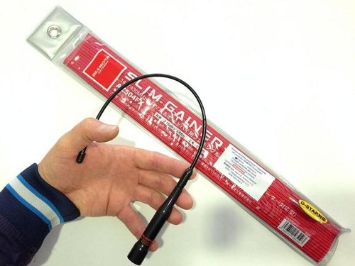 Diamond 504fx veicolare - az-504fx,