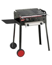 Barbecue a gas "Eco plus" con