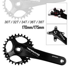Fit 30/32/34T/36T/38T Pignone