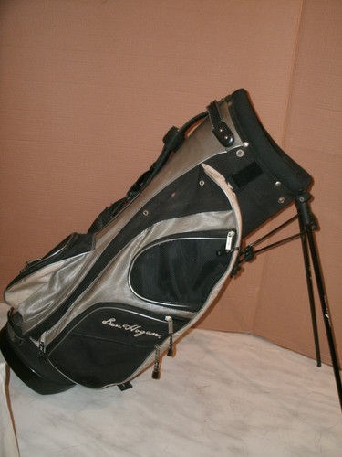 Ben hogan stand - stand, da
