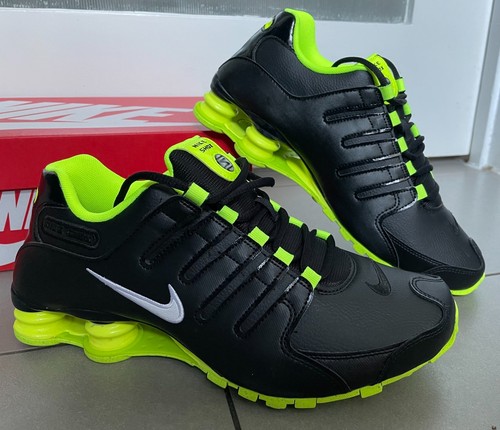 Nike shox scarpe - nike, uomo
