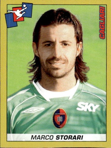 Figurina calciatori panini - figurina,