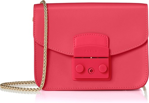 Furla borsa a tracolla - [furla],