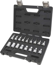 Valigetta Beta 17 Pezzi Art