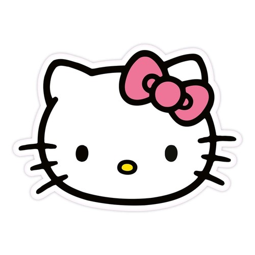 Cuscino decorativo sanrio - cuscino,