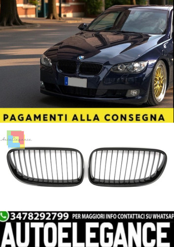 Griglia sportiva nero - 🎀griglia,