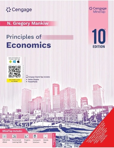 Principles economics 10e by - principles,
