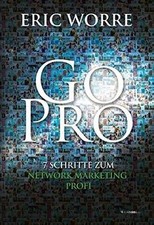 Go Pro: 7 Schritte zum Network
