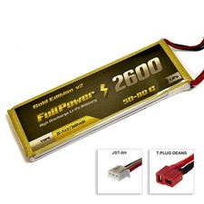 FullPower Batteria Lipo 2S