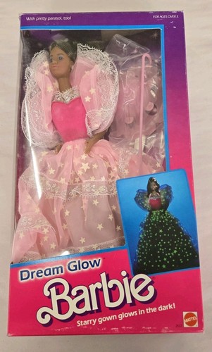Vintage 1985 dream glow the - dream,