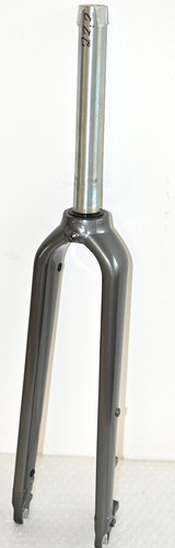 Forcella rigida alluminio hyde - forcella,