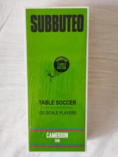 SUBBUTEO LA LEGGENDA VINTAGE
