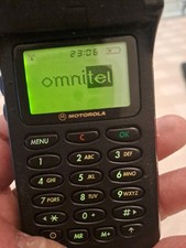 CELLULARE MOTOROLA STARTAC