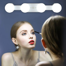 LED Luci Specchio Trucco, Luci