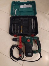 Trapano a percussione