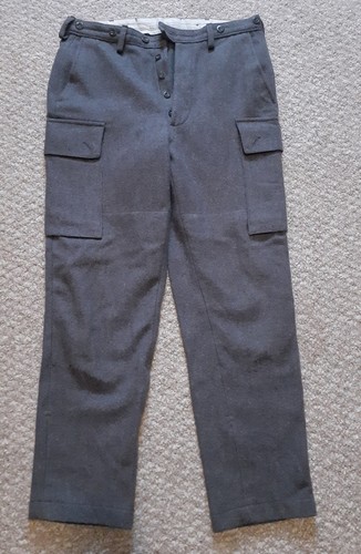 Pantalone uomo vintage