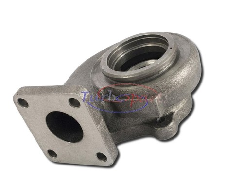 Turbo turbina collettore - turbina,