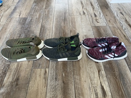 Adidas nmd lotto paia - lotto, 1