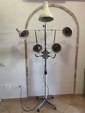 Lampada Fotografo Design