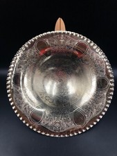 SOPRAMMOBILE PORTAFRUTTA VASO