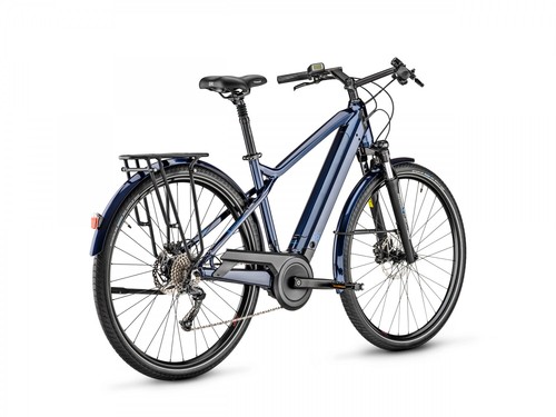 Ebike polivalente moustache - polivalente,