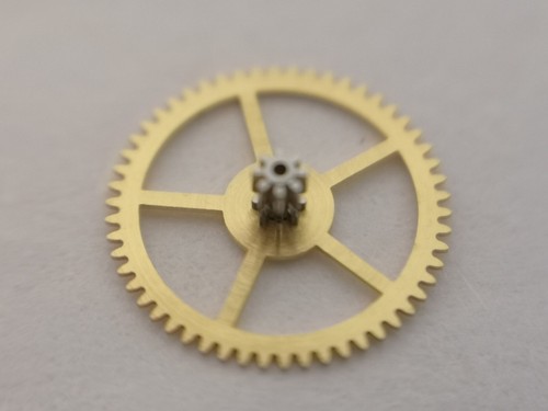 Zenith 661 670 - , 680