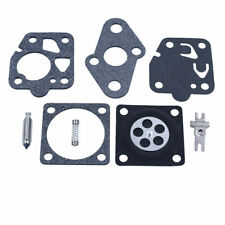 Carburatore Repair Kit per Kawasaki TG20 TG24 TG25 TG33 TD24/25 TD33 TD40 TD48
