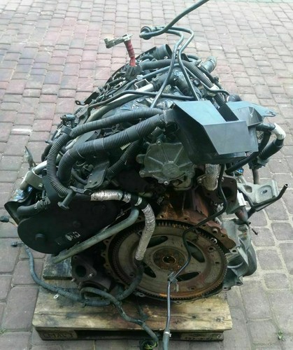 Land rover td 276dt - land, 2.7