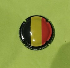 Capsula Santerno bandiera
