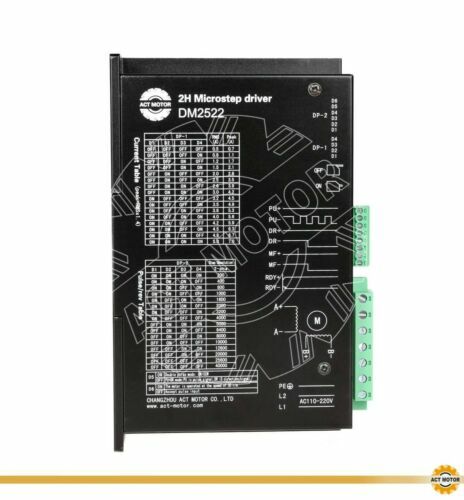 Dm2522 controller driver - dm2522,