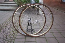 Set ruote Shimano Dura Ace FH