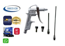 PISTOLA ARIA COMPRESSA DG-10