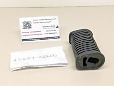 43651-24B00 Originale Suzuki supporto gomma poggiapiede LS 650 SAVAGE BOULEVARD 