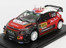 1/24 EDICOLA - CITROEN - C3