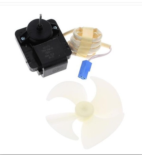 Motoventilatore frigo - x,
