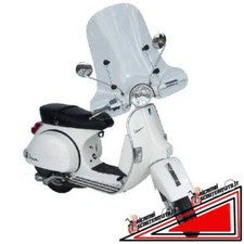 Paravento parabrezza Top