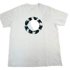 T-shirt Givenchy bianca