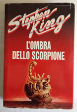 STEPHEN KING L'OMBRA DELLO