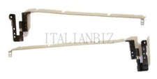 Coppia cerniere hinges con - cerniere,