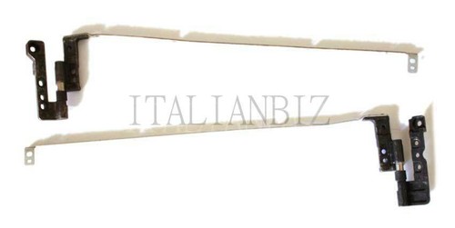 Coppia cerniere hinges - cerniere, con