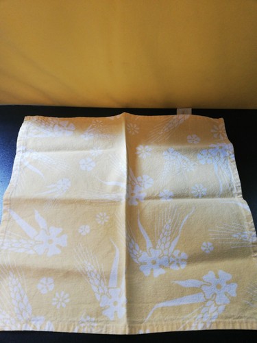 Mulino bianco tovagliolo - bianco, 1